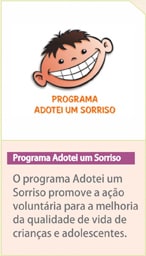 Programa Adote um Sorriso