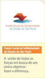 Fundo Social de Solidariedade do Estado de São Paulo