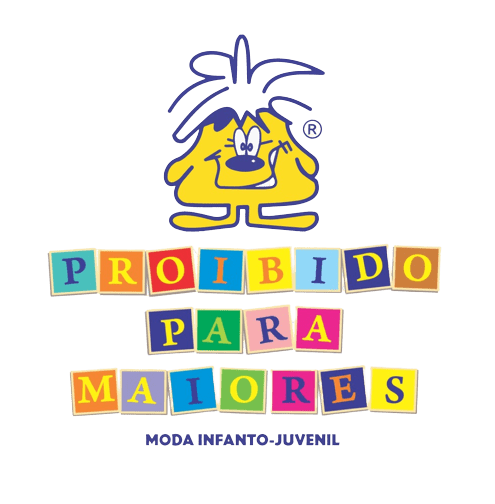 Proibido para Maiores